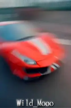 Ferrari edit 
