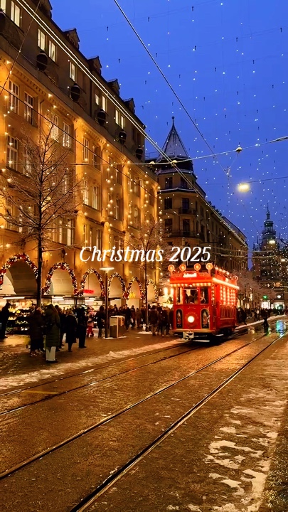 Natal 2025🎄 