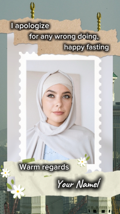 Bulan Ramadhan 