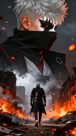FF Poster