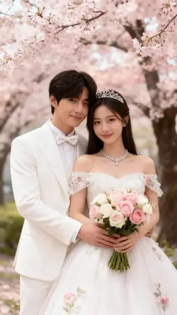 Ai Weding Trend