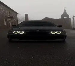 bmw clips 