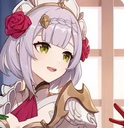 Noรซlle >///<