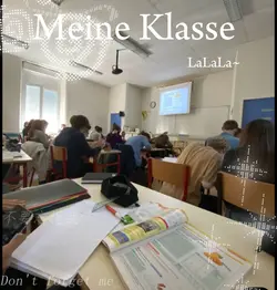 Meine Klasse