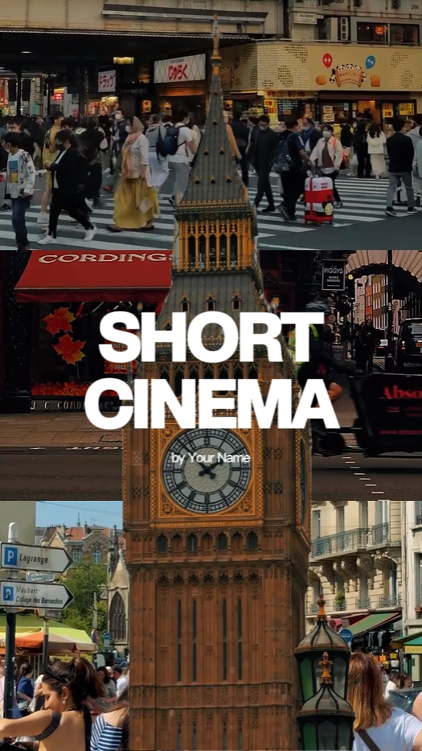 Short Cinema 