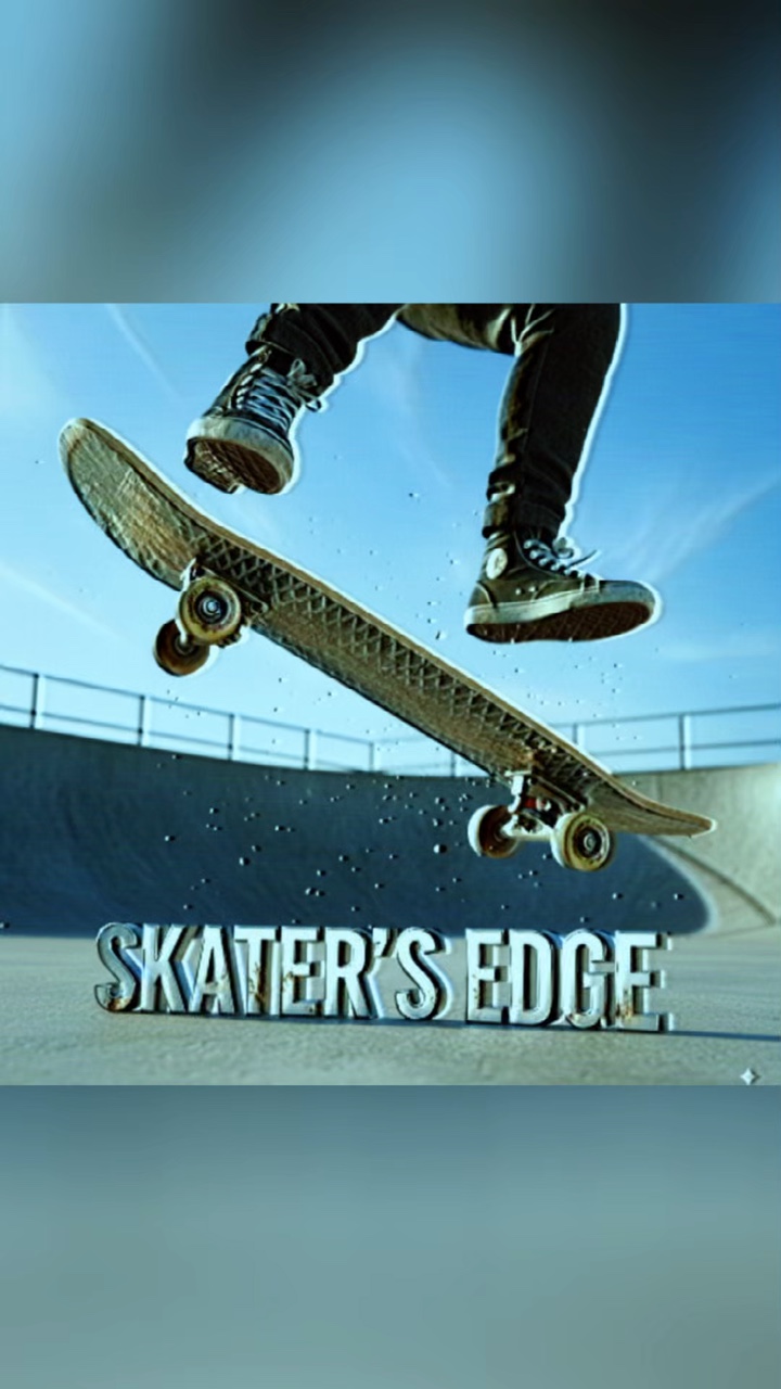 skaters edge wof