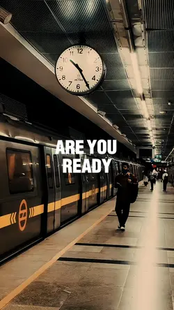 cinematic let's go!