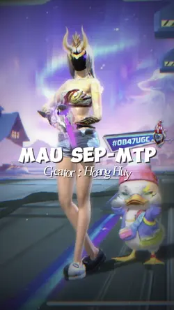 MẪU SẾP CUỐN