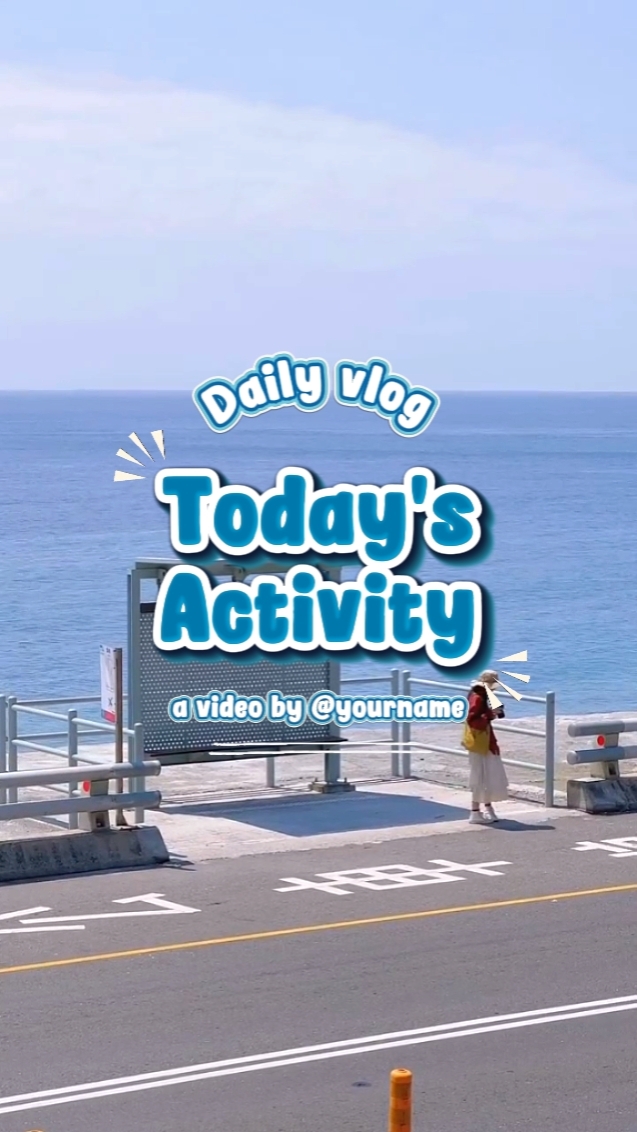 Today's activity 