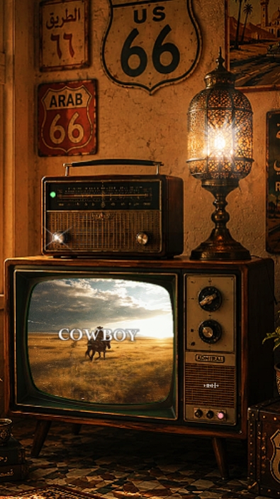 COWBOY ACTIVITY 
