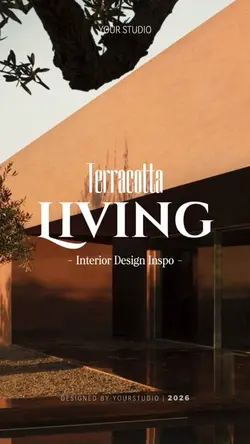 Living interior