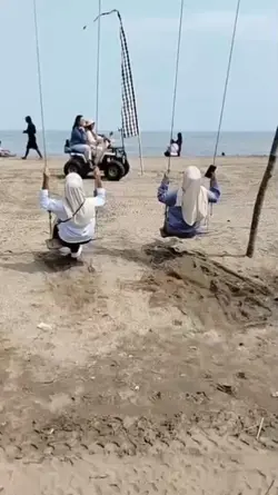 healing pantai