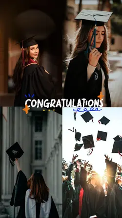 congratulations
