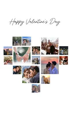 HappyValentine’s day