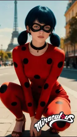 Ladybug IA