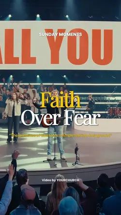 WORSHIP 53 VIDEO
