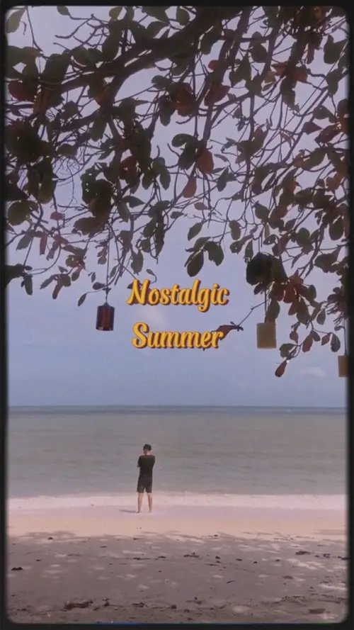 Nostalgic Summe