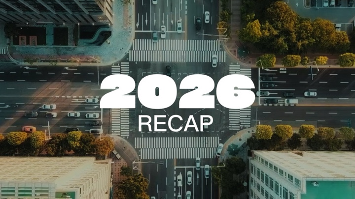 Recapitulação de 2026