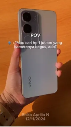 Promosi Produk