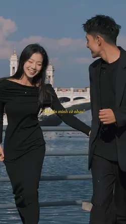 Chỉ cần mình có nhau