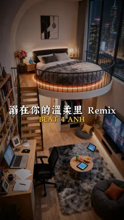 溺在你的溫柔里 Remix