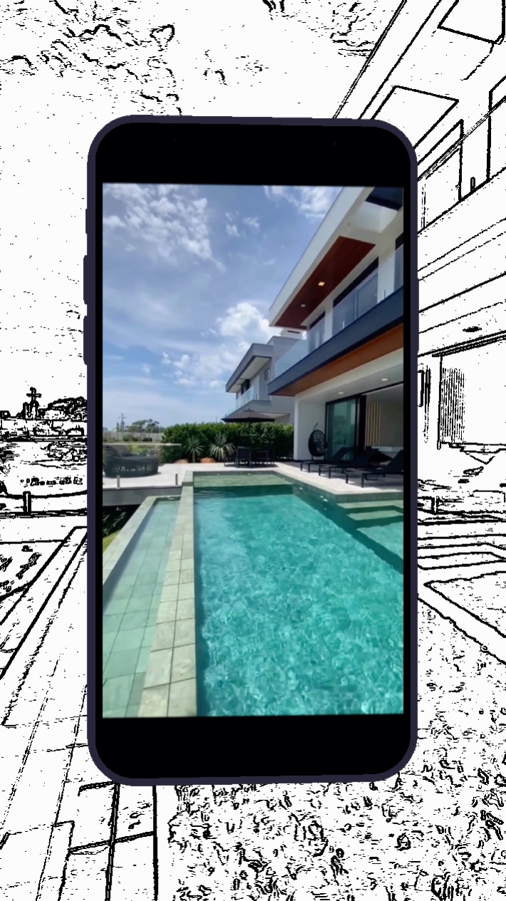 HouseTour Transition