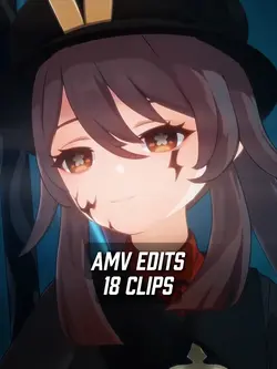 AMV EDITS