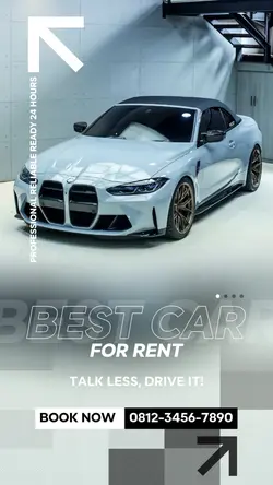 RENT CAR MOBIL