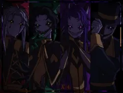 Outlaws get no entry