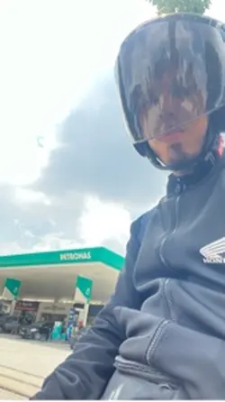 Apo eh yang sakit 
