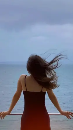 aesthetic slowmo 