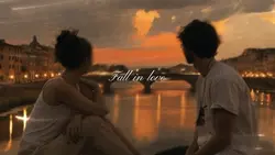fall in love again