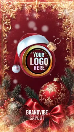 Christmas Logo