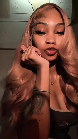 live photo interface