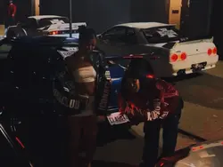 VHS trend