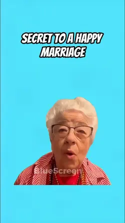 MARRIAGE SECRET