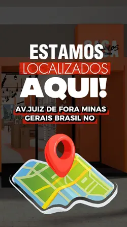 localização 