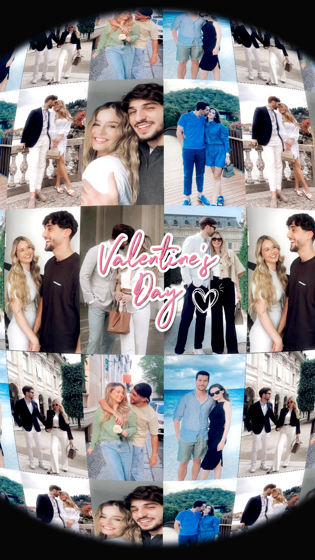 Día de San Valentín