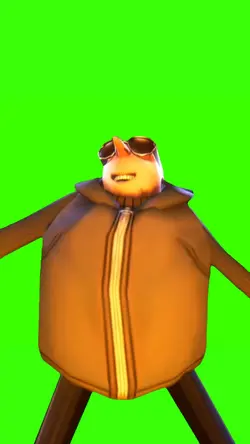 Gru Dancing Meme