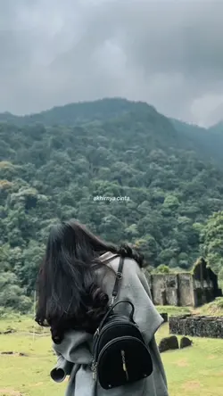 Akhirnya cinta yang
