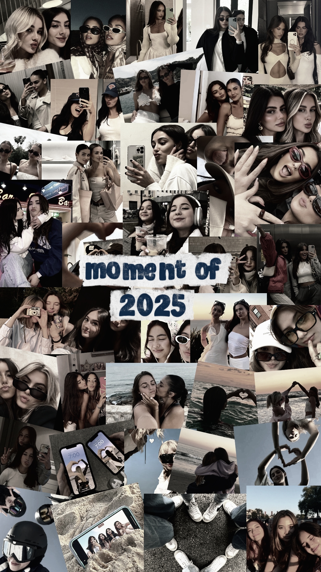 Momento de 2025 [74klip]