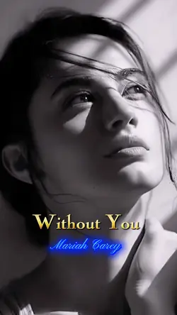 Mariah Carey"Lyrics 