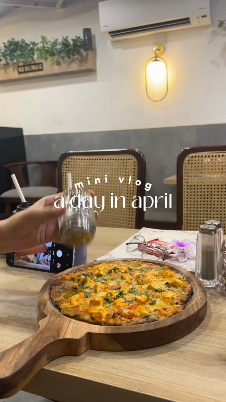 minivlog 
