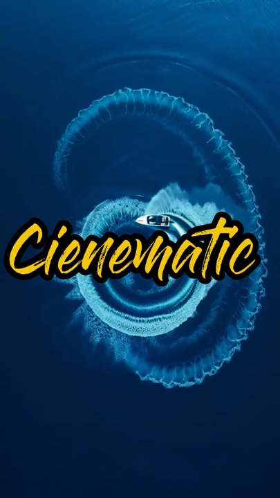9 Clips Cinématique 