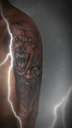 Tattoo reel