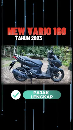 Jual Beli Motor