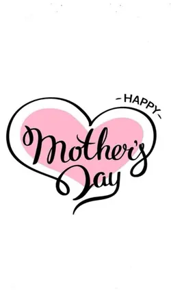 MOTHER’S DAY 🩷✨