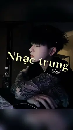 1ảnh | nhạc trung