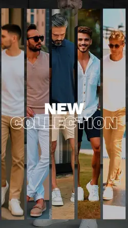 NEW COLLECTION 🛍️
