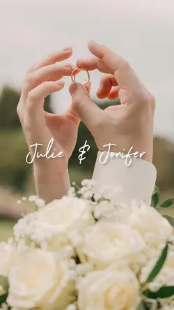 10 PIC's | WEDDING
